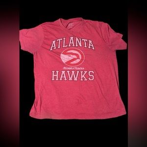 Atlanta Hawks T-shirt